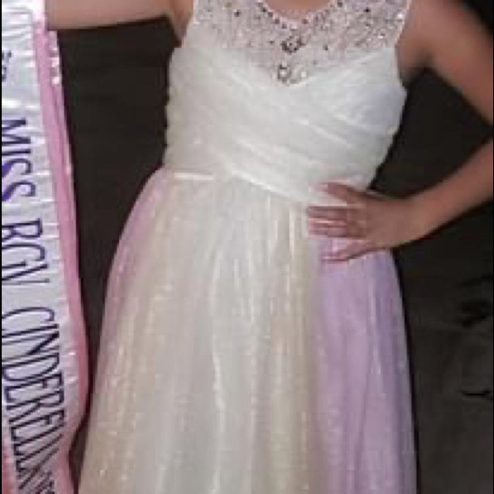 Girl dress